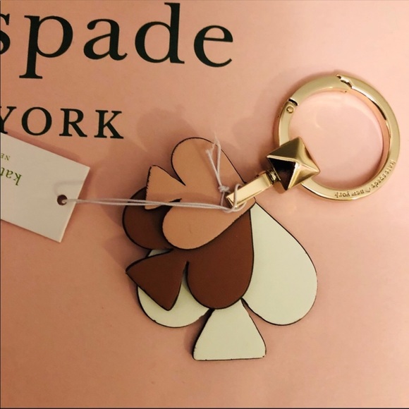 kate spade Handbags - 🕴 Kate spade limited keychain